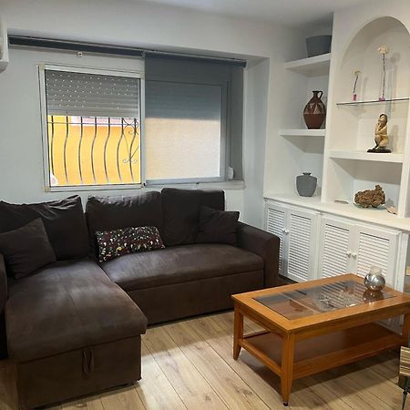Rosan Apartment Malaga Bagian luar foto
