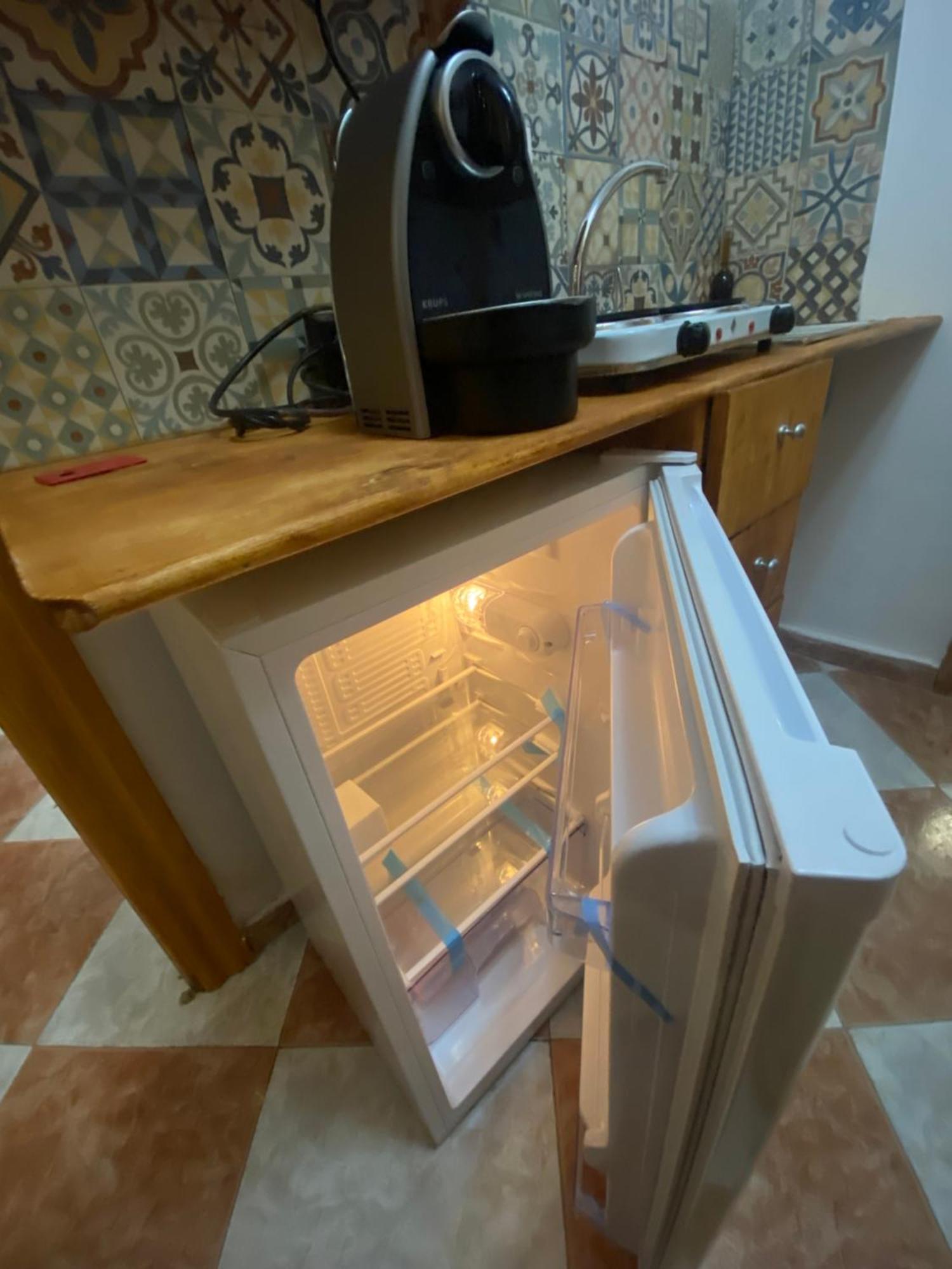 Rosan Apartment Malaga Bagian luar foto