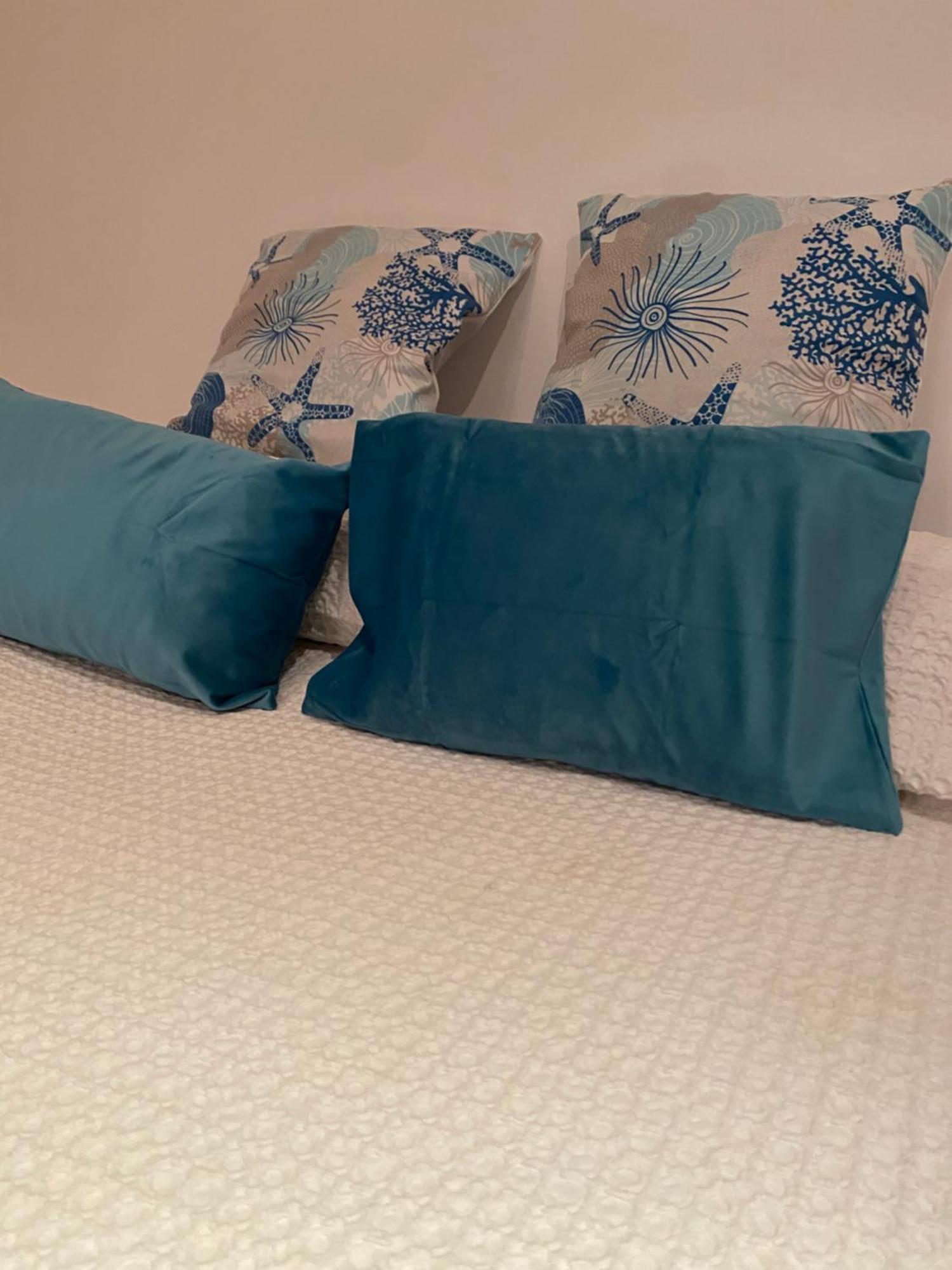 Rosan Apartment Malaga Bagian luar foto