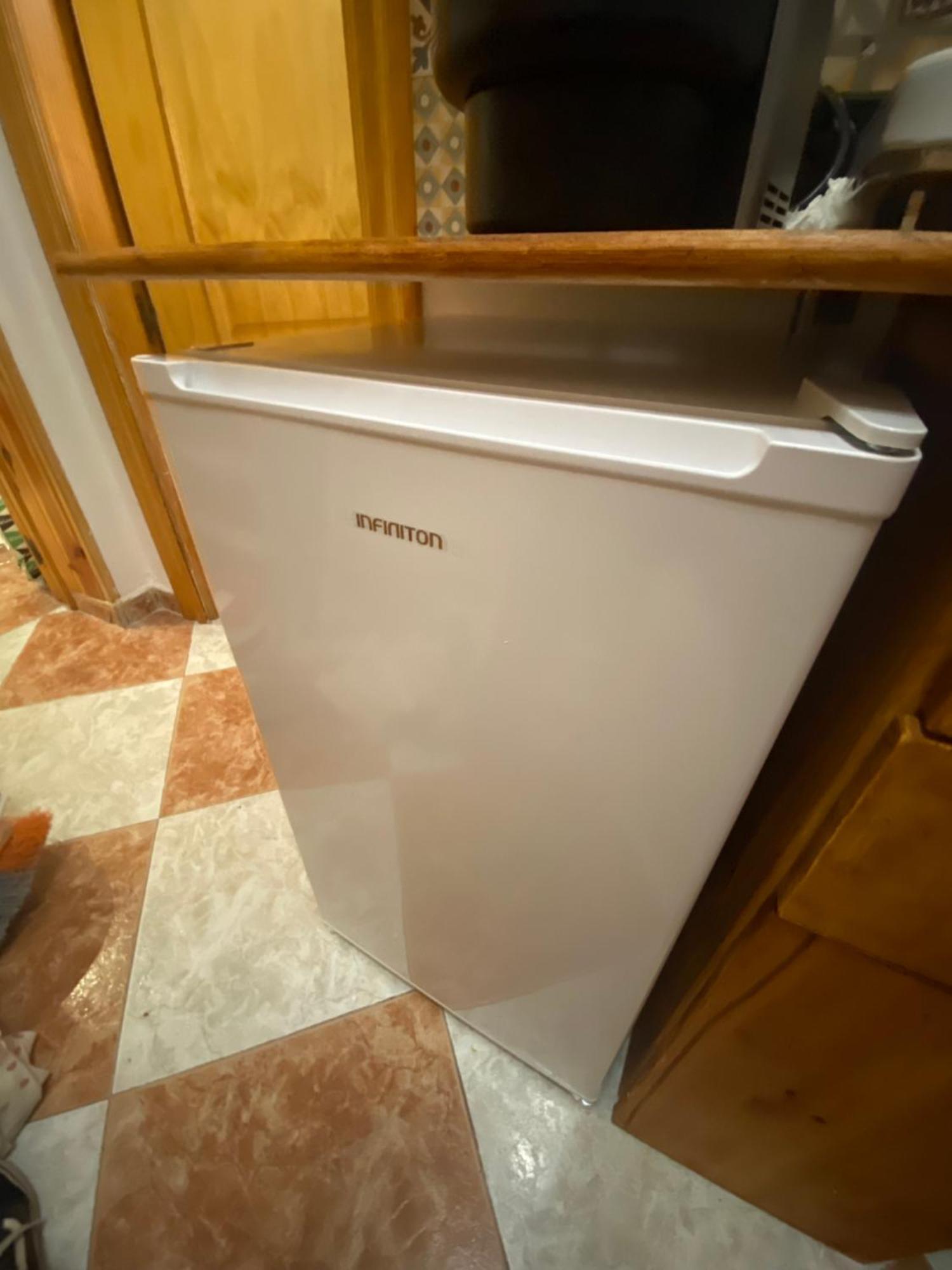 Rosan Apartment Malaga Bagian luar foto